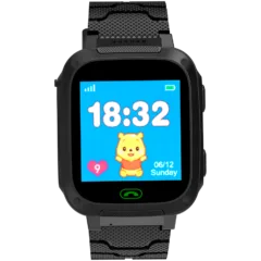 CANYON kids watch Jessie KW-32 GPS
