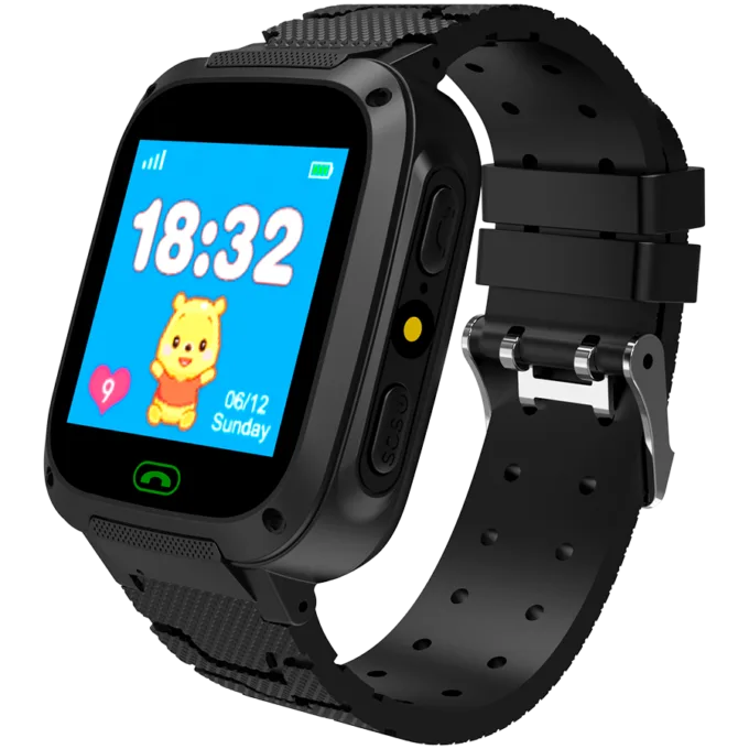 CANYON kids watch Jessie KW-32 GPS — image 2