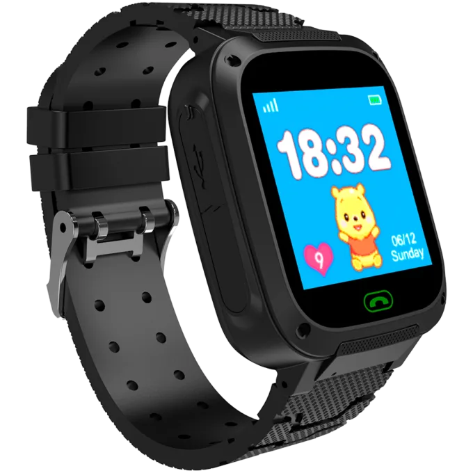 CANYON kids watch Jessie KW-32 GPS — image 3