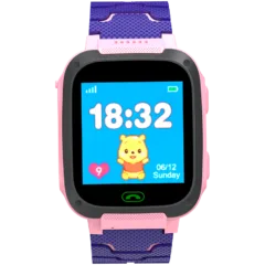 CANYON kids watch Jessie KW-32 GPS