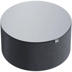 LOEWE Klang Sub 1, Subwoofer 360W, Basalt Grey