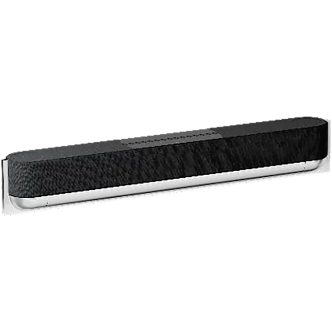 Beosound Theatre 55 Motorised Wall Bracket Silver — image 1