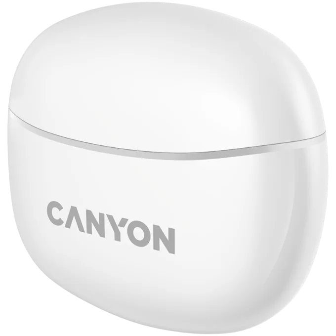 CANYON headset TWS-5 White — image 4