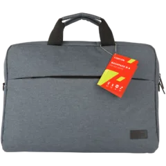 CANYON bag B-4 Elegant 15.6'' Grey