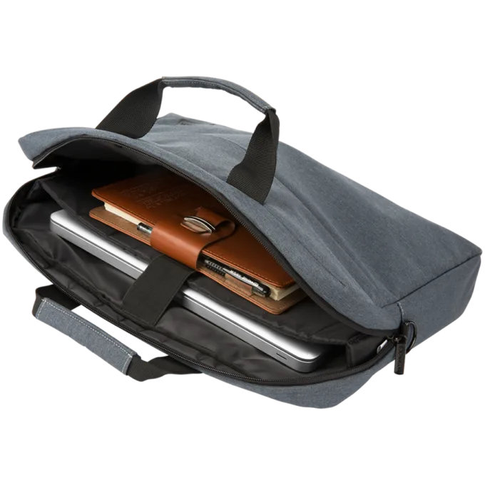 CANYON bag B-4 Elegant 15.6'' Grey — image 3