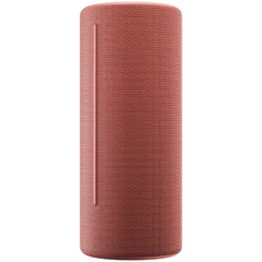 WE. HEAR 1 By Loewe Portable Speaker 40W, Coral Red