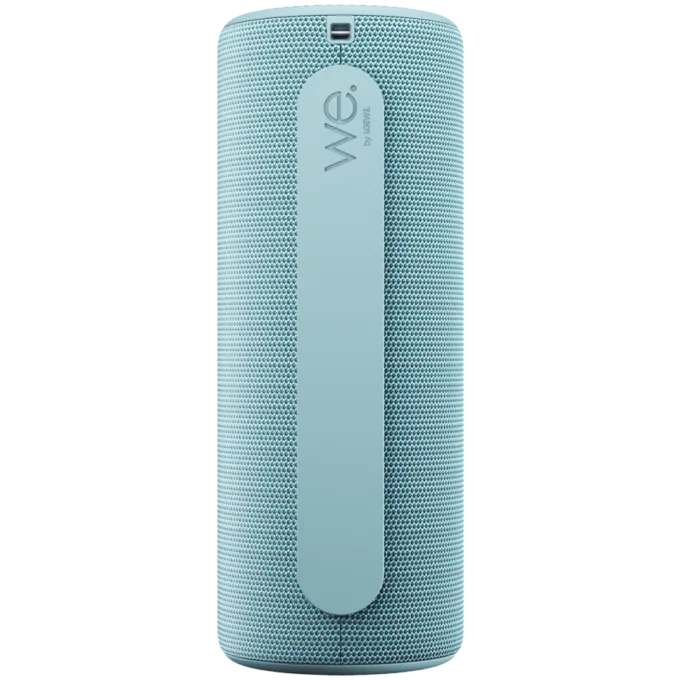 WE. HEAR 2 By Loewe Portable Speaker 60W, Aqua Blue — image 3