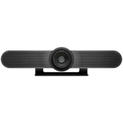 LOGITECH MeetUp + RoomMate + Tap IP - OTHER - PLUGC - WW - EU