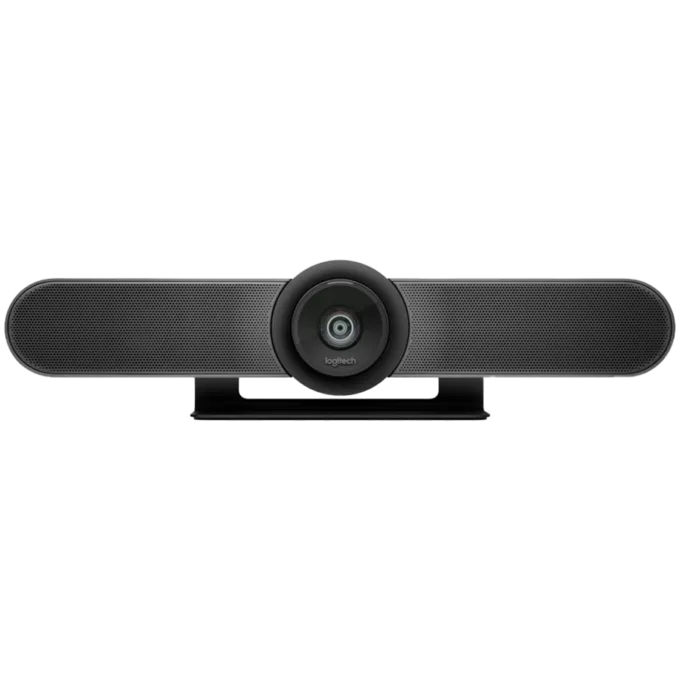 LOGITECH MeetUp + RoomMate + Tap IP - OTHER - PLUGC - WW - EU — image 1