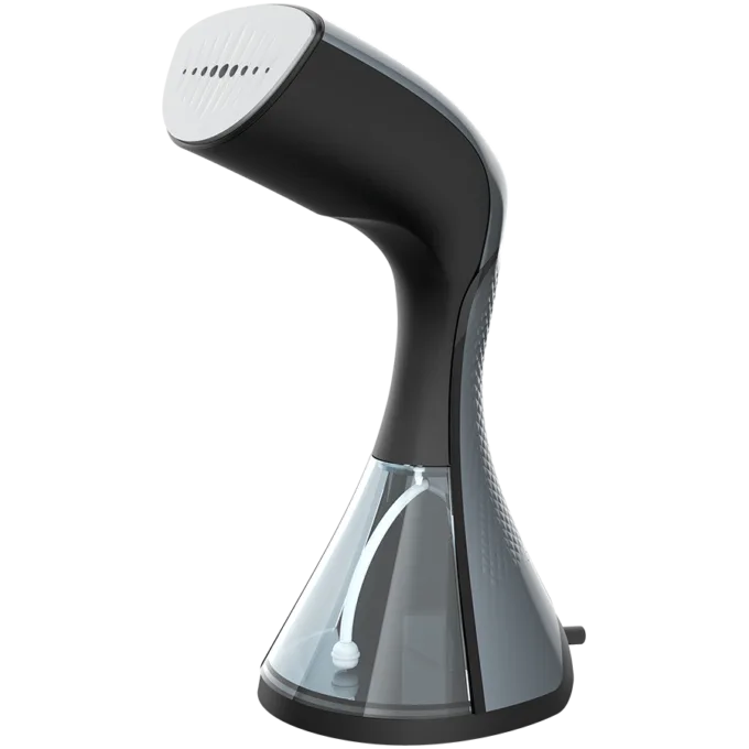 AENO Hand Garment Steamer GS1, 1500W, Detachable Water Tank, 3 steam modes — image 1