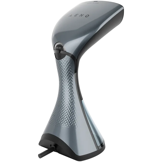 AENO Hand Garment Steamer GS1, 1500W, Detachable Water Tank, 3 steam modes — image 2