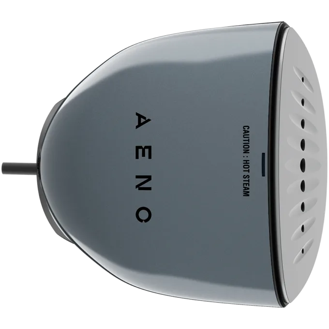 AENO Hand Garment Steamer GS1, 1500W, Detachable Water Tank, 3 steam modes — image 7