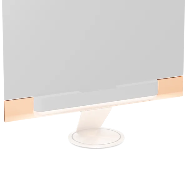 Beosound Theatre 77 Side Wings Set Gold Tone — image 1