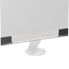 Beosound Theatre 77 Side Wings Set Black Anthracite