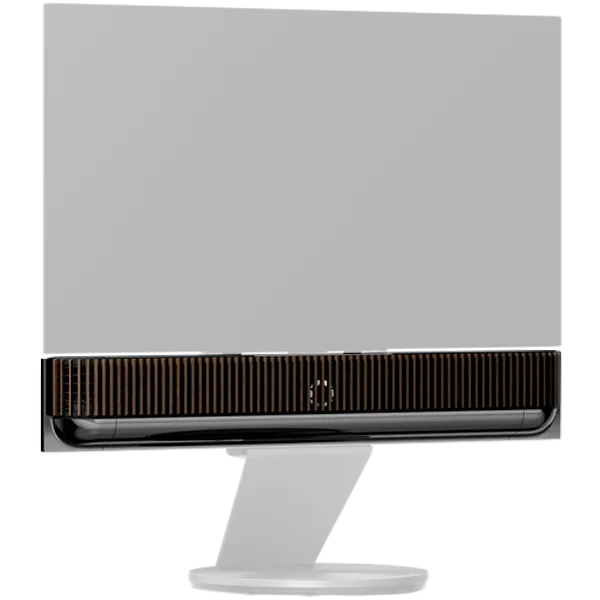 Beosound Theatre 55 Black Anthracite — image 1