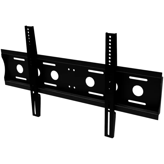 EDBAK Universal Flat Wall Mount for 50-86" Screens — image 1