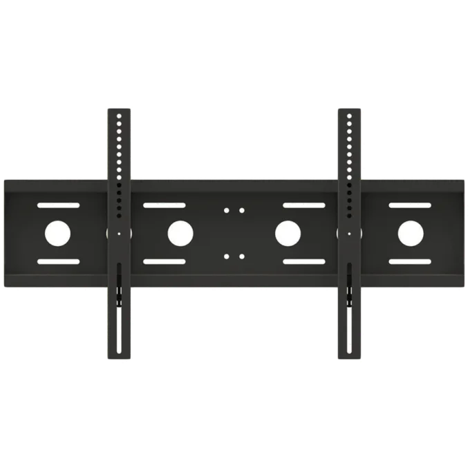 EDBAK Universal Flat Wall Mount for 50-86" Screens — image 2
