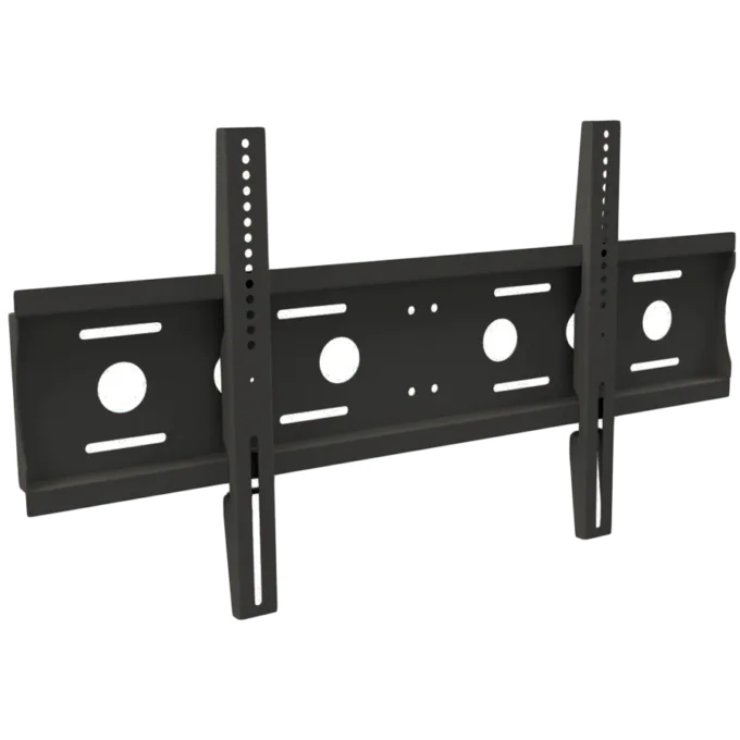 EDBAK Universal Flat Wall Mount for 50-86" Screens — image 3