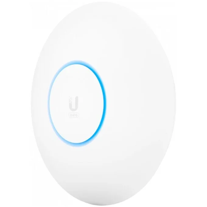 UBIQUITI UniFi U6 Enterprise, Access Point, WiFi 6E — image 1