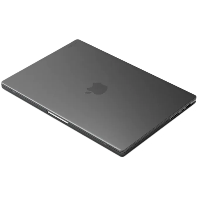 SATECHI Eco Hardshell Case for MacBook Pro 16 - Dark — image 2