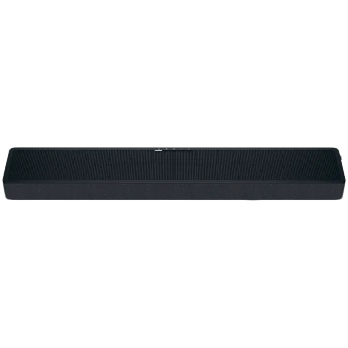 LOEWE Klang Bar3 MR, Soundbar 440W, Basalt Grey — image 1