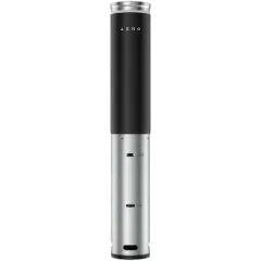 AENO Sous Vide SV1-UK: UK plug, 1200W, 4 Automatic programs, Temperature adjustment, Timer, Touch screen, LCD-display, IPX7 Water Proof