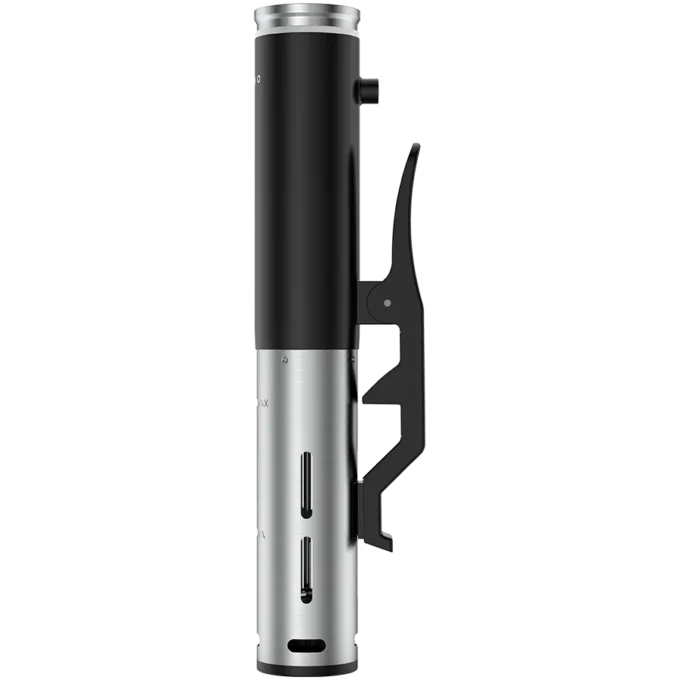 AENO Sous Vide SV1-UK: UK plug, 1200W, 4 Automatic programs, Temperature adjustment, Timer, Touch screen, LCD-display, IPX7 Water Proof — image 3