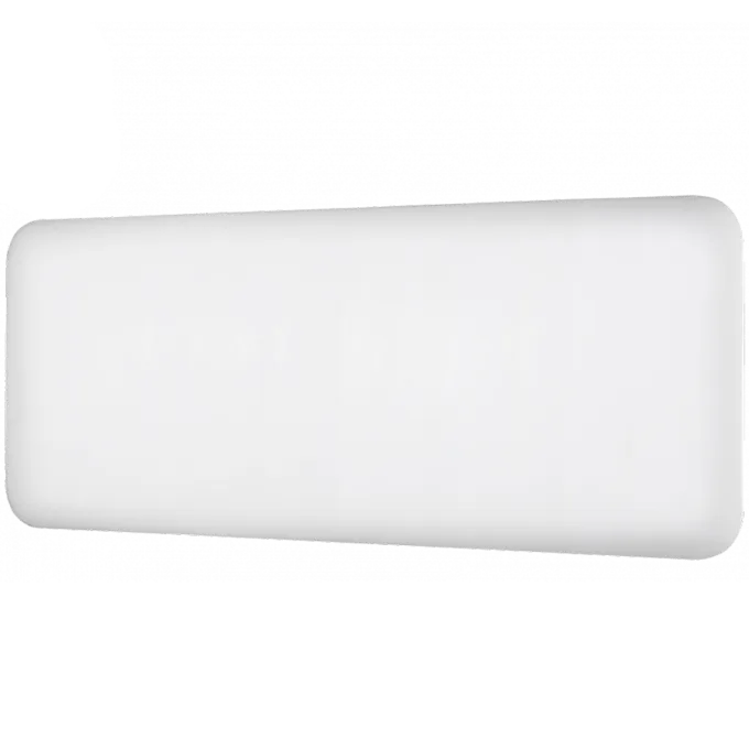 Mill Invisible WiFi panel heater 1200W — image 3