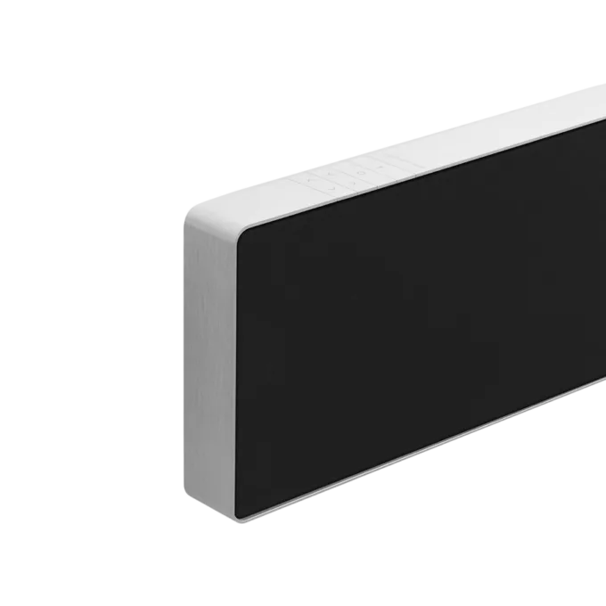 Beosound Stage Silver (Cover Black) — image 2