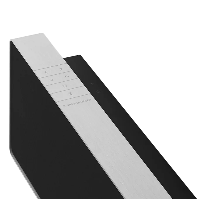 Beosound Stage Silver (Cover Black) — image 3