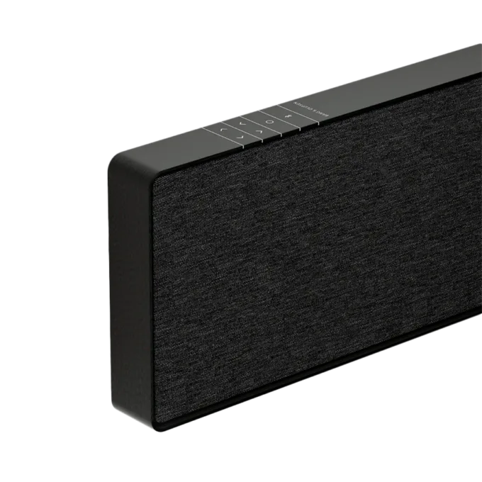 Beosound Stage Black (no frame/front) — image 3