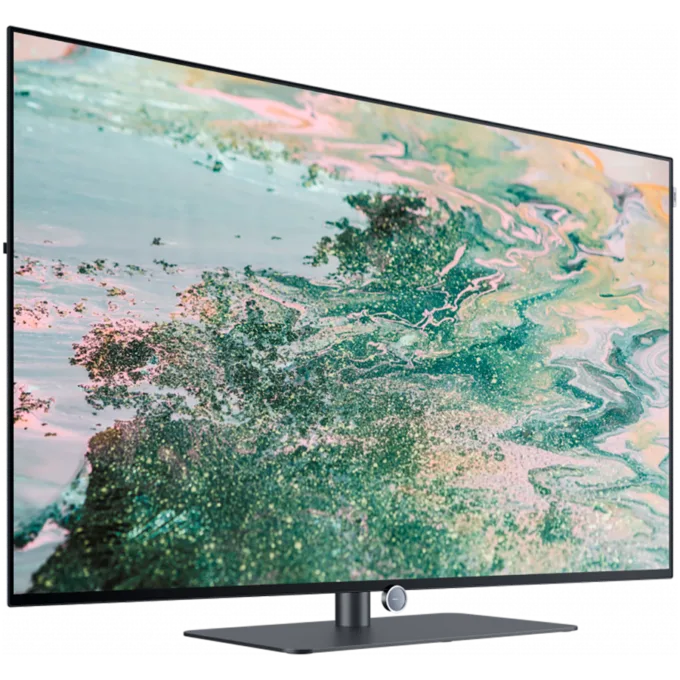 LOEWE TV 55'' Bild I dr+, SmartTV, 4K Ultra, OLED HDR, 1TB HDD, Invisible speakers — image 2