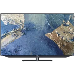 LOEWE TV 65'' Bild V dr+, 4K Ultra, OLED HDR, 1TB HDD, Integrated soundbar