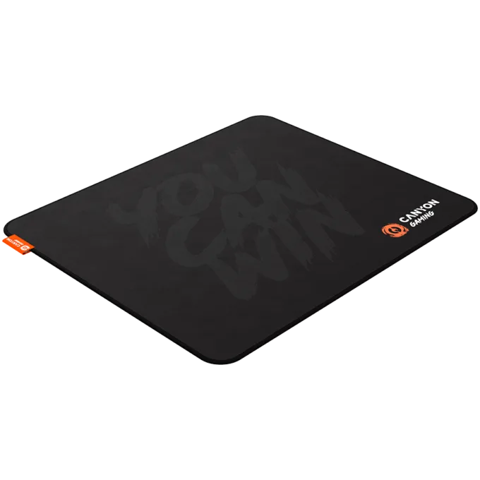 CANYON pad Speed MP-8 500x420mm Black — image 2