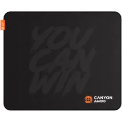CANYON pad Speed MP-8 500x420mm Black
