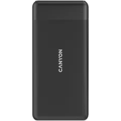 CANYON power bank PB-109 10000 mAh PD 18W QC 3.0 20W Black