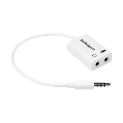 StarTech.com MUYHSMFFADW audio splitter