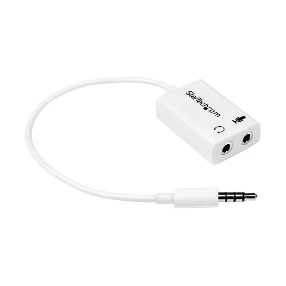 StarTech.com MUYHSMFFADW audio splitter — image 1