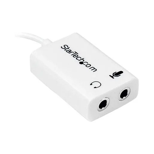 StarTech.com MUYHSMFFADW audio splitter — image 2