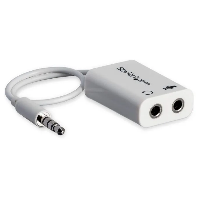 StarTech.com MUYHSMFFADW audio splitter — image 6