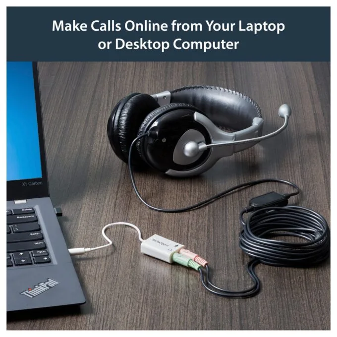 StarTech.com MUYHSMFFADW audio splitter — image 9
