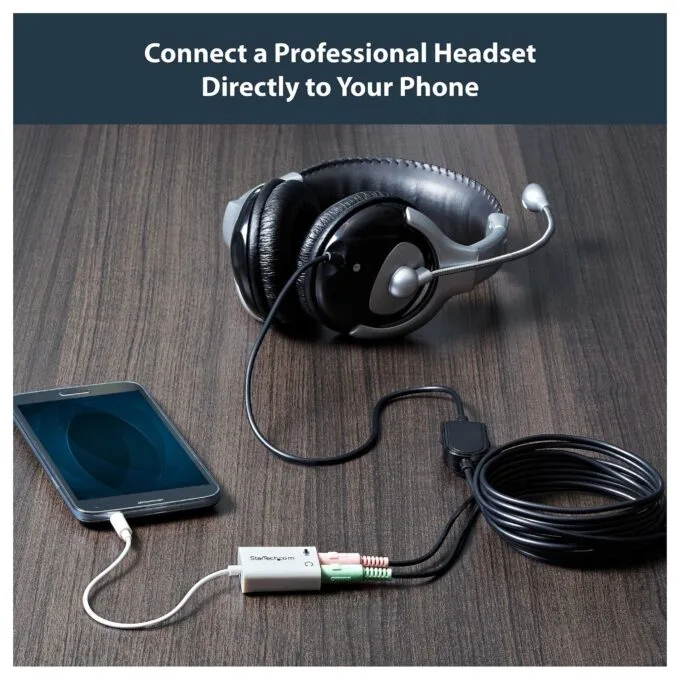 StarTech.com MUYHSMFFADW audio splitter — image 10