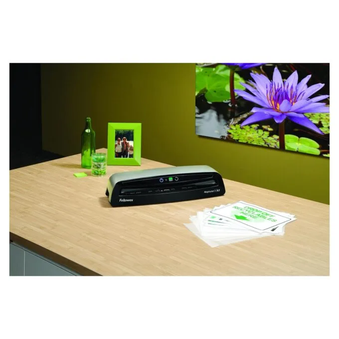 Fellowes Neptune 3 — image 6