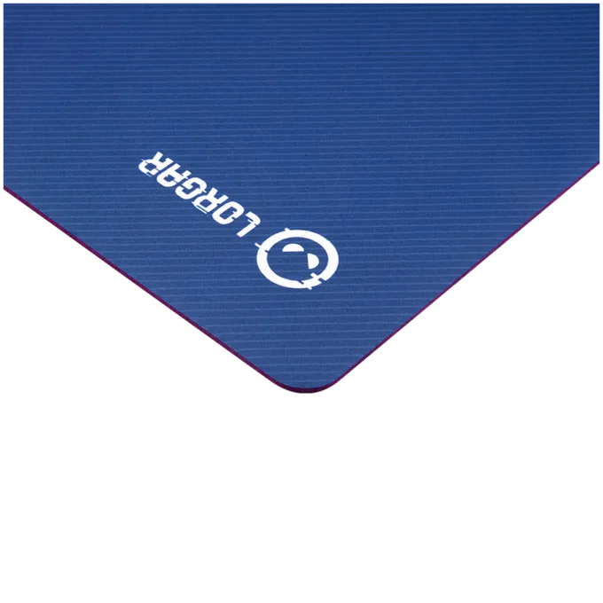 Lorgar Main 139, Gaming mouse pad, High-speed surface, Purple anti-slip rubber base, size: 900mm x 360mm x 3mm, weight 0.6kg — image 6