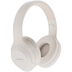 CANYON headset BTHS-3 Beige