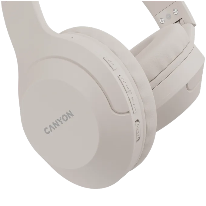 CANYON headset BTHS-3 Beige — image 4