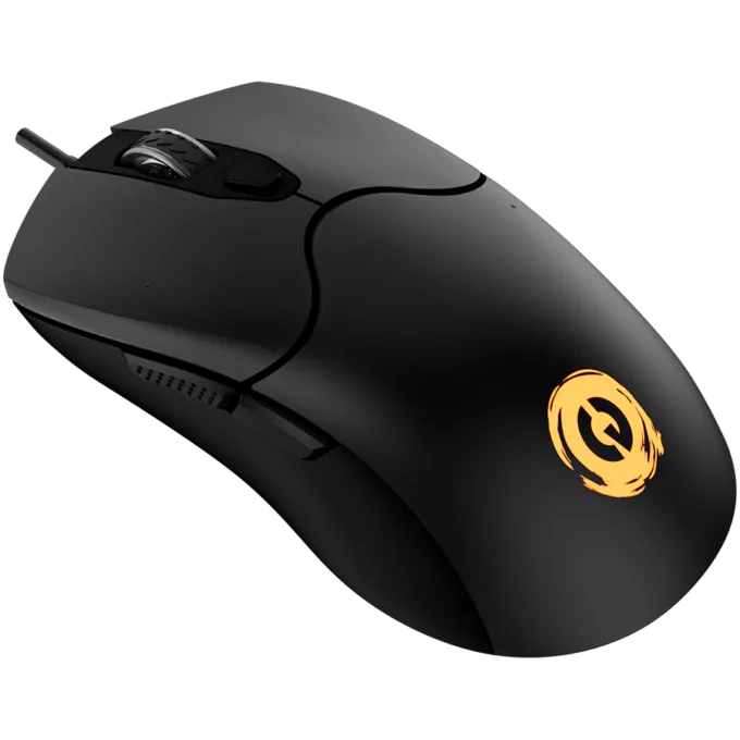 CANYON mouse  Accepter GM-211 RGB 6buttons Wired Black — image 2