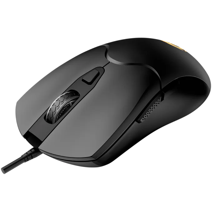 CANYON mouse  Accepter GM-211 RGB 6buttons Wired Black — image 3