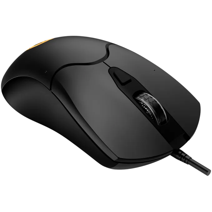 CANYON mouse  Accepter GM-211 RGB 6buttons Wired Black — image 4