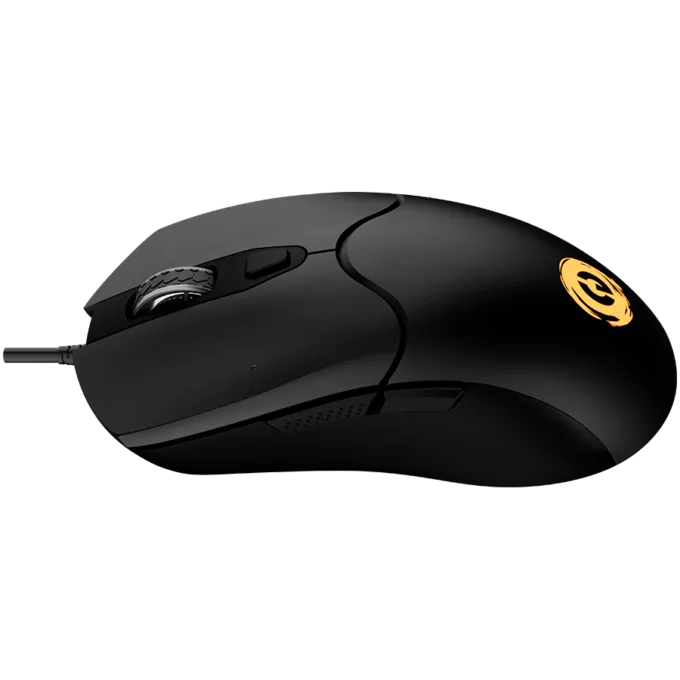 CANYON mouse  Accepter GM-211 RGB 6buttons Wired Black — image 5